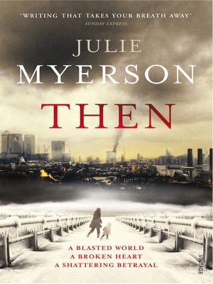 cover image of Then